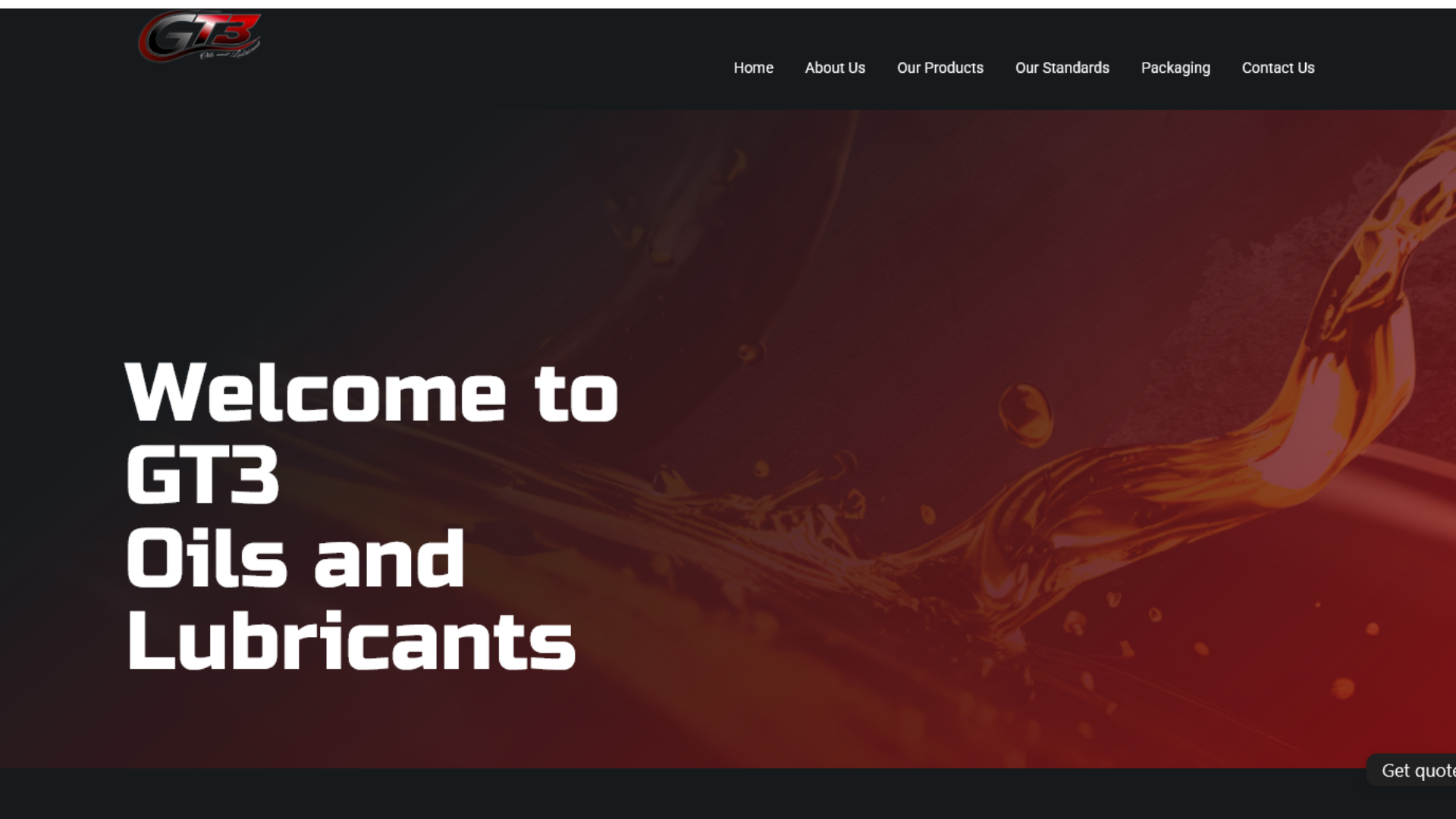Photography By Bhavik website screenshot